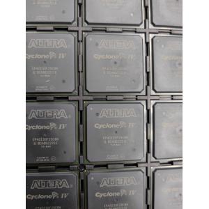 Buy cheap EP4CE30F29C8N Ic Integrated Circuit  BGA896  New And Original Genuine from wholesalers