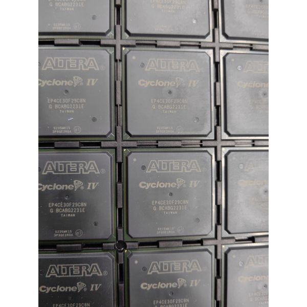 Buy cheap EP4CE30F29C8N Ic Integrated Circuit BGA896 New And Original Genuine from wholesalers