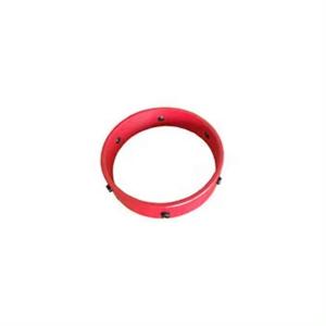 Buy cheap API Standard 13 3/8 Oil Well Use Bolt type Stop Collar for Centralizer with Stand High Axial Forces. from wholesalers