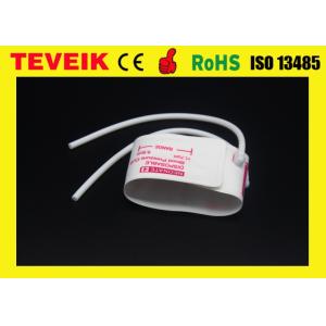 Buy cheap Factory Price Disposable Medical Welch-Allyn 4.2cm-7.1cm NIBP Blood Pressure Cuff For Neonate from wholesalers