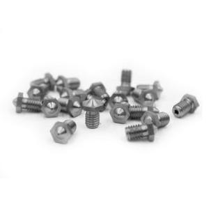 K10 K20 K30 Tungsten Carbide Nozzle For Pressure Spraying Application