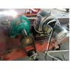 Buy cheap SAW Automatic Welding Machine Polygonal And Circle Taper Light Post Clamping And Welding from wholesalers