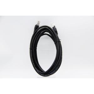 Buy cheap Customized Color PVC Jacket Cat5 Ethernet Patch Cable Bulk Packaging CCS Conductor from wholesalers