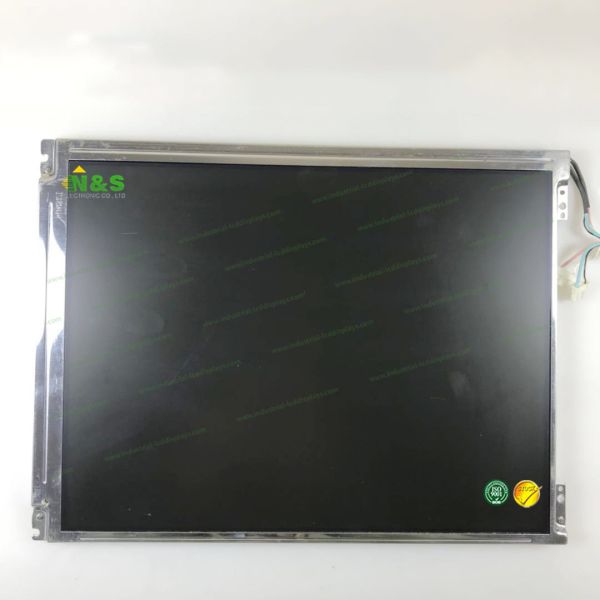 Quality LTM121SI-T01 Samsung LCD Panel 12.1" LCM 800×600 60Hz Industrial Application for sale