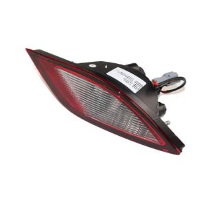 Buy cheap ISUZU MUX FOG LAMP ASM RR CA100007860 from wholesalers