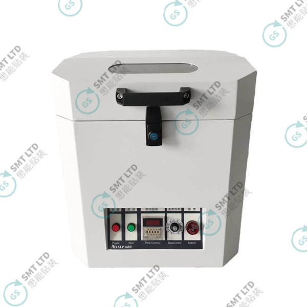 Buy cheap Centrifuge SMT Paste Mixer with Adjustable Speed and Automatic Mixing from wholesalers