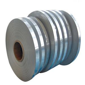 Buy cheap Mill Surface 1060 0.5mm 95mm Width Prepainted Aluminium Coil from wholesalers