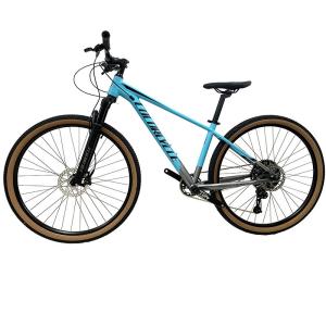 Buy cheap Alloy Cassette 29 Inch Mountain Bike with Hydraulic Disc Brake and Aluminum Alloy Frame from wholesalers