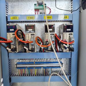 Highly Durable 5 Axes Wood Carving Laser Sculpture Machine with Advanced CNC