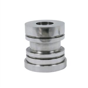 Buy cheap Mold Rollers Injection SKD61 Press Die Parts from wholesalers