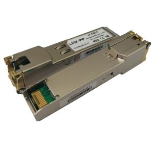 Buy cheap ABCU-5710RZ | 1.25 GBd SFP Optical Transceiver Small Form Pluggable Electrical Transceiver from wholesalers