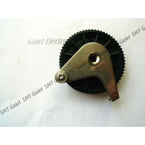 Buy cheap SMT KW1-M1191-00X YAMAHA DRIVE ROLLER UNIT CL8MM from wholesalers