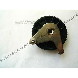 Buy cheap SMT KW1-M1191-00X YAMAHA DRIVE ROLLER UNIT CL8MM from wholesalers