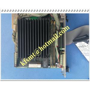 E9656729000 E96567290A0 SMT PCB Assembly CPU Board ACP-122J For JUKI KE2010 /