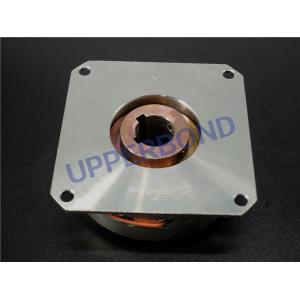 Buy cheap Cigarette Machine Parts Easy Operation Electromagnetic Mechanical Clutch from wholesalers