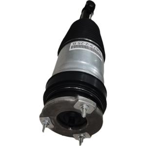 Front Air Suspension Strut Shock Absorber For 2016-2019 Tesla Model S RWD