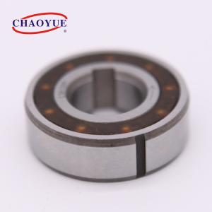 32mm Diameter 6.1kN Double Keyway Overrunning Clutch Bearing