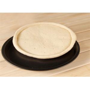 Buy cheap 6 Inch Black 152x144x25mm Round Pizza Baking Tray  152x144x41mm from wholesalers