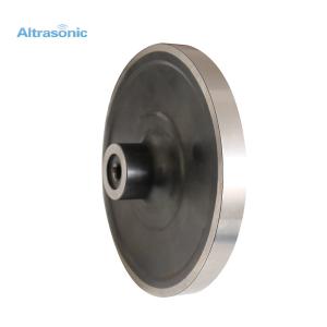 Buy cheap Ultrasonic Lace Sewing Machine Mold Roller Customized from wholesalers