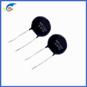 Buy cheap MF73T 2.5/13 Series High Power NTC Inrush Current Limiter 2.5 Ohm 13A LED Light Power Supply Battery Charr Thermistor from wholesalers