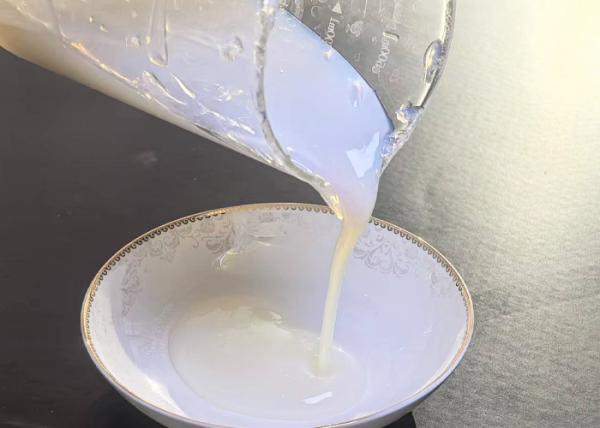 Quality High durability & good water resistance of styrene acrylic emulsion for sale