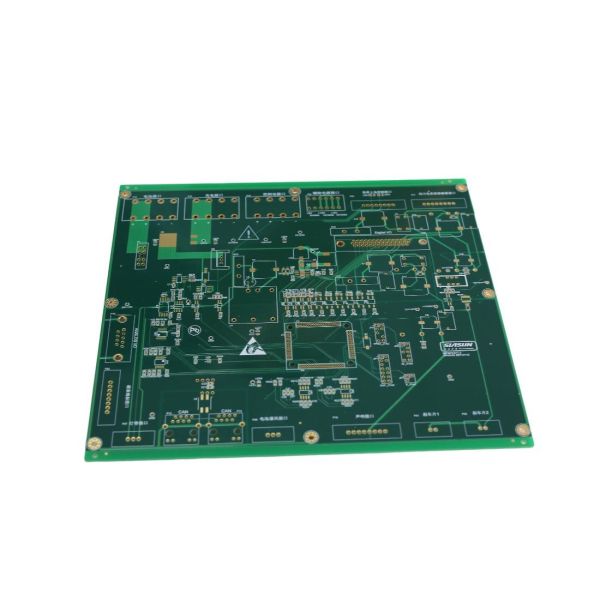 Quality Gold Processing Led Aluminum Plate Pcb Board 220V Aluminum PC for sale