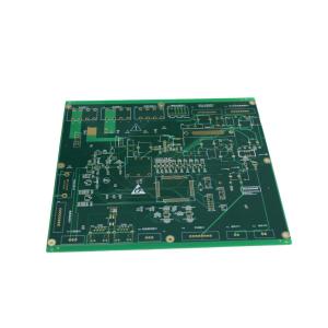 Buy cheap Gold Processing Led Aluminum Plate Pcb Board 220V Aluminum PC from wholesalers