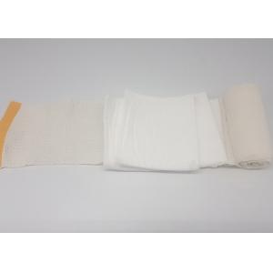 Buy cheap Direction Adjustable Elastic Bandage Wrap Self Adhesive Tensor Bandage from wholesalers