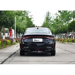 Buy cheap 2025 Competitive Export Import Luxury High Speed China Cheap Chery Arrizo 8 1.6T Petrol Car from wholesalers