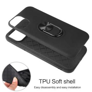 Buy cheap Magnetic PC TPU Cellular Iphone 11 Protective Case from wholesalers