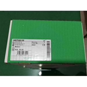 Modicon Quantum 140CPU65150 PLC Module CHNEIDER New&Original In Box