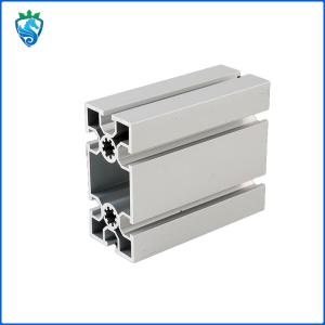 Buy cheap 50100 Assembly Line Aluminum Profile Extrusion Processing And Packaging product