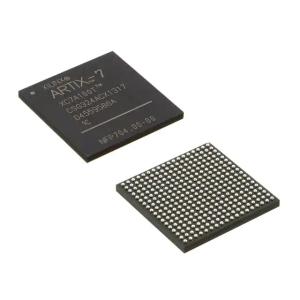 Buy cheap XC6SLX45-3CSG324I Integrated Circuit IC Chip FPGA - Field Programmable Gate Array XC6SLX45-3CSG324I from wholesalers