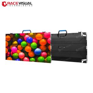 Buy cheap UHD Slim LED Panels: Sleek 600×337.5mm Design, Energy-Efficient & Seamless Display for Immersive Indoor Experiences from wholesalers