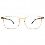 Buy cheap FP2604 Square  Optical Reading Glasses Durable Unisex Frames Eyewear from wholesalers