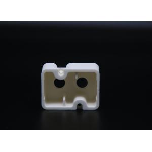Buy cheap Steatite Ceramic Part for Temperature controller Electronic part from wholesalers