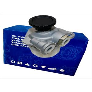 51121500000 51121500001 51121500002 61121500001 MAN Fuel Pump IN M22x1.5 OUT M14