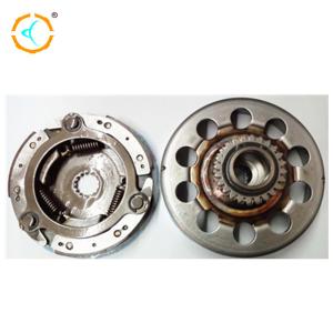 Buy cheap LC135 5YP Primary Clutch Assembly Tricycle Chassis Assembly Superior Clutch product