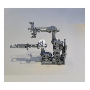 Buy cheap Customized Production Line Model Architectural Scale Model Making product