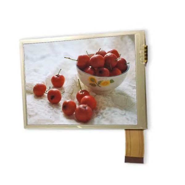 Buy cheap NL2432HC22-41K 3.5 Inch 320*240 TFT LCD Panel High Resolution Modules for Hand Terminals from wholesalers