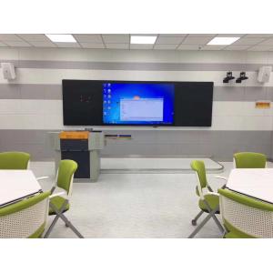 Buy cheap Electronic Interactive Touch Screen Whiteboard For Education from wholesalers