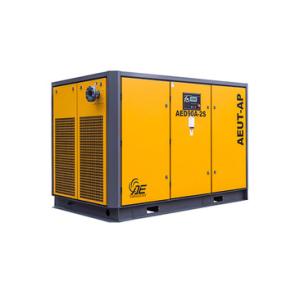 Buy cheap Screw Air Compressor with Enhanced Cold System for High Temperature Environments from wholesalers