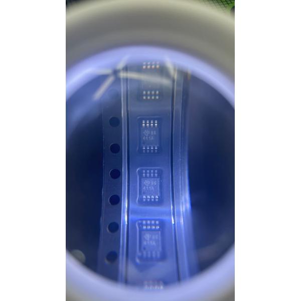 Buy cheap TMP411ADGK VSSOP8 Package Integrated Circuit New And Original from wholesalers