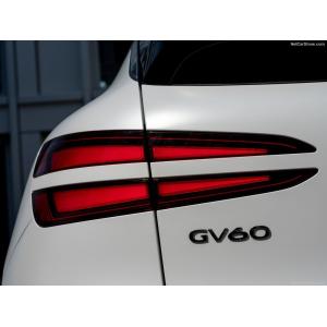 Buy cheap Genesis GV60 Upmarket All Electric Family Car With 76.4kwh Battery 350Nm Of Torque Boost & Drift Model from wholesalers