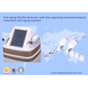 Buy cheap Anti Aging Wrinkle Remover Zohonice Rf Beauty Equipment from wholesalers