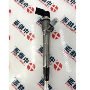 Buy cheap BK2Q-9K546-AG 5WS40745 A2C59517051 Common Rail Injector Assembly Compatible For Ford Transit Ranger 2.2L CK4Q-9K546-AA 5WS40745 1746967 from wholesalers