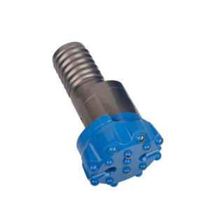 Buy cheap Professional DTH Drilling Tools Eccentric Casing Overburden Drilling System from wholesalers