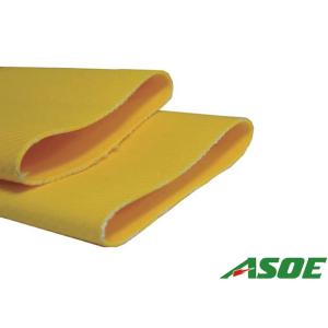 Buy cheap Heavy Duty PVC Flat Pipe For Agricultural Irrigation Good Bending Performance from wholesalers