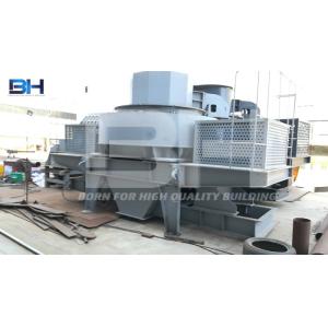 Buy cheap Superb Artificial Sand Machine , Dependable Vertical Shaft Impact Crusher from wholesalers