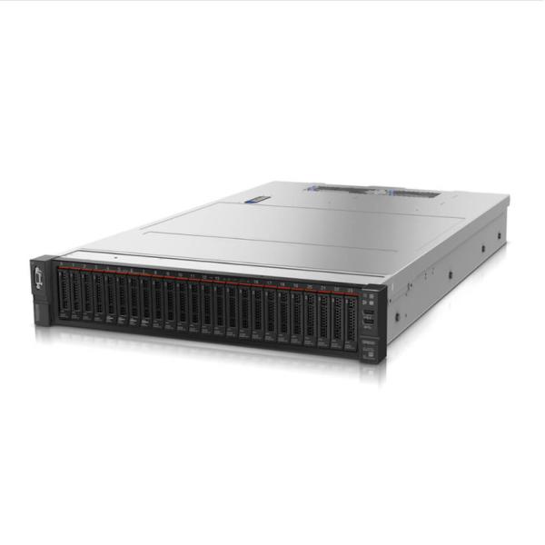 Quality Brand  ThinkSystem SR650   xeon Gold 5118 Rack Server for sale